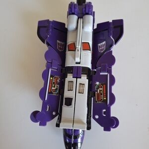 Transformer Generation 1 Astrotrain